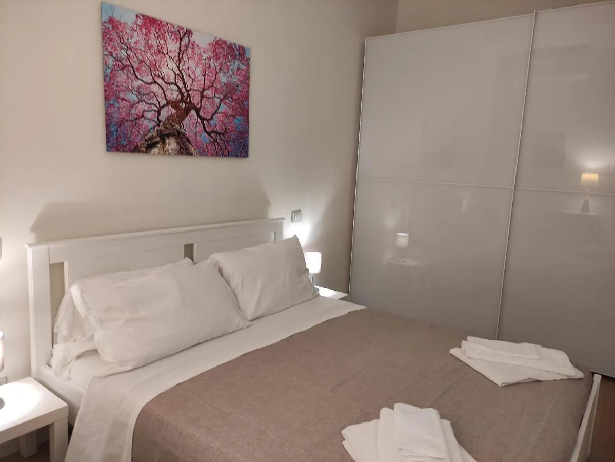Casa Lalla Vomero Apartment Naples Italy