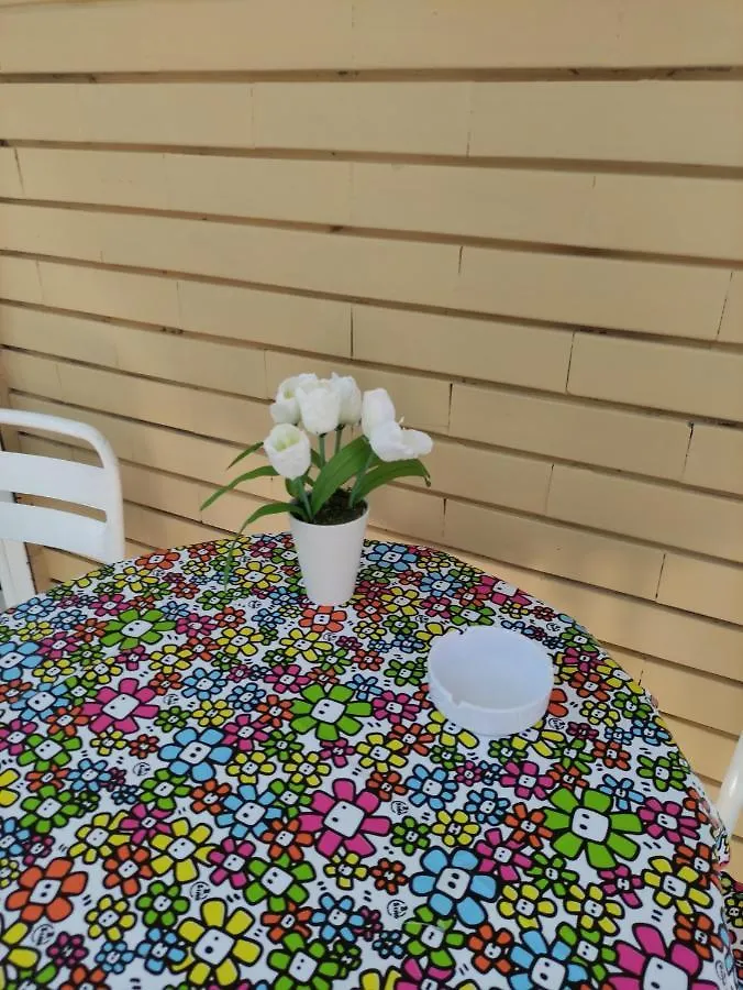 Casa Lalla Vomero Apartment Naples