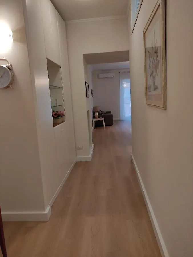 Casa Lalla Vomero Apartment Naples