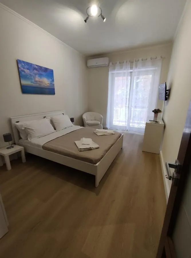 Casa Lalla Vomero Apartment Naples