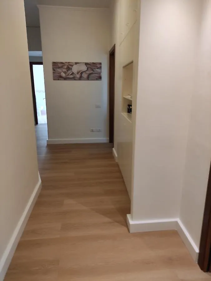 Casa Lalla Vomero Appartement Napels