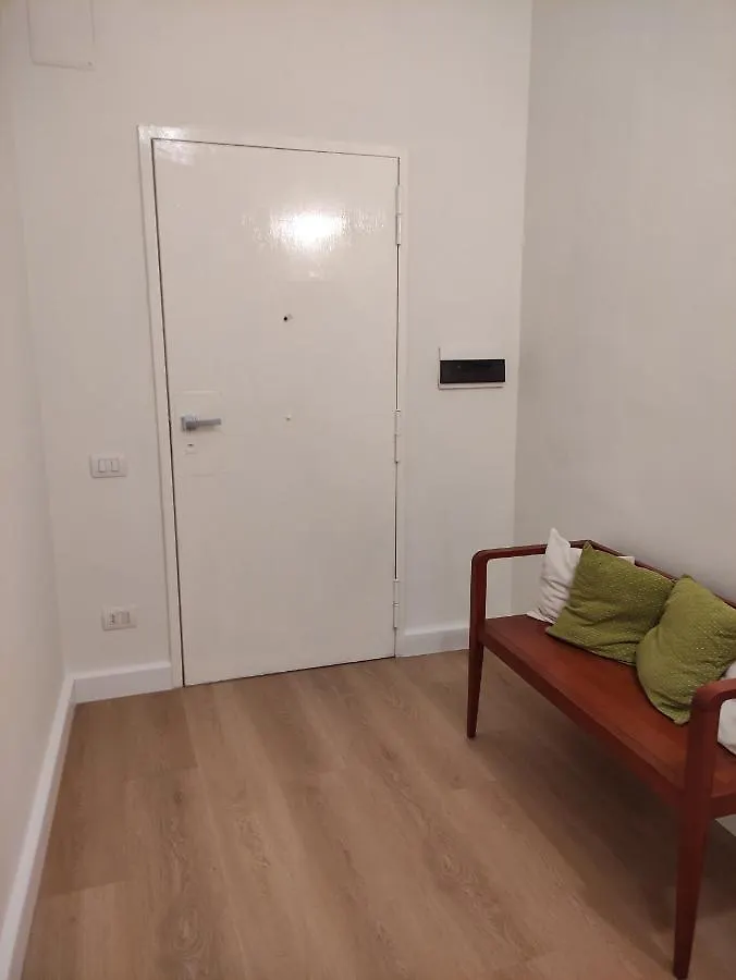 Casa Lalla Vomero Appartement Napels Italië