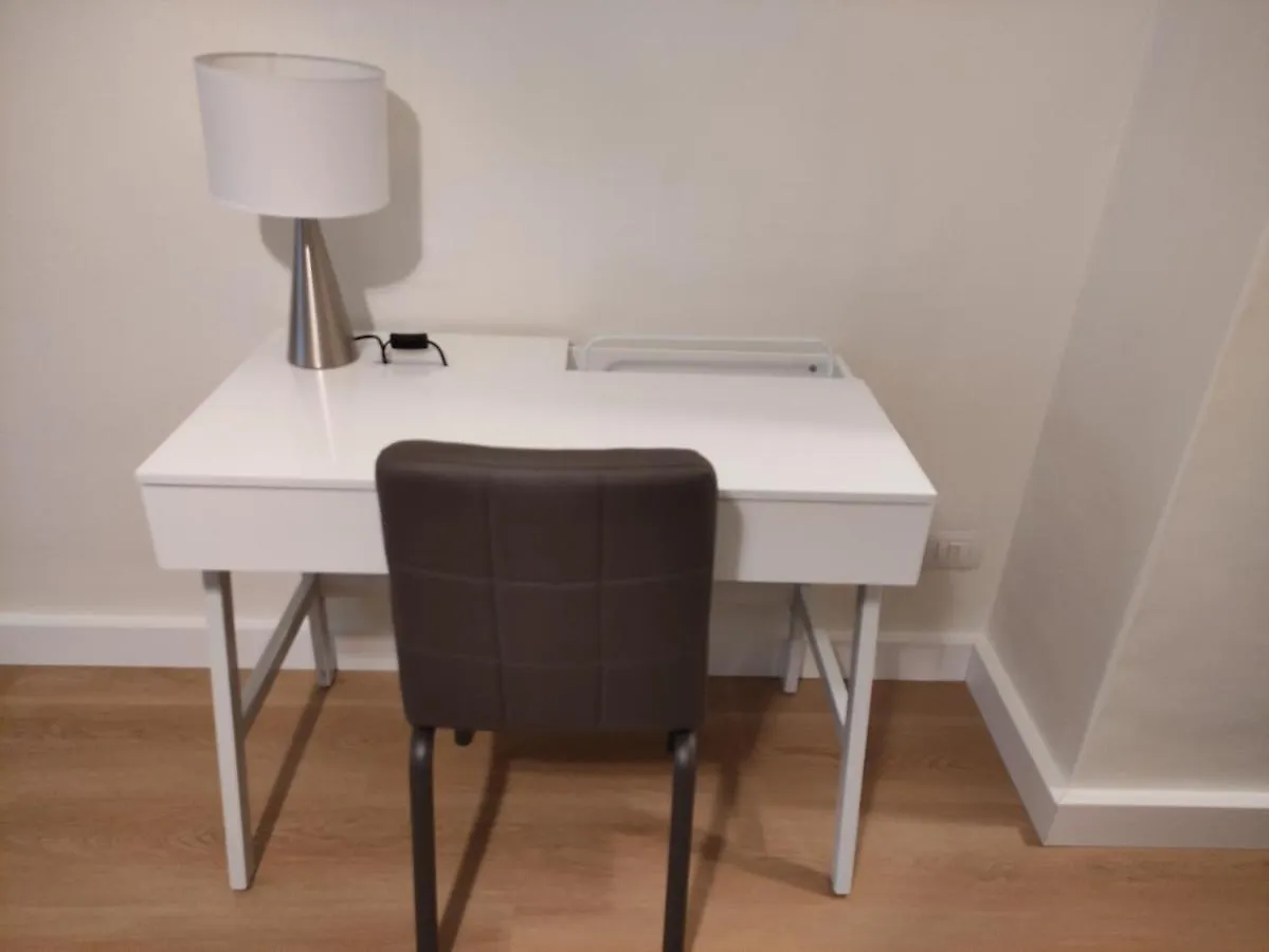 Casa Lalla Vomero Appartement Napels Italië