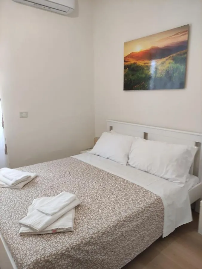 Casa Lalla Vomero Appartement Napels