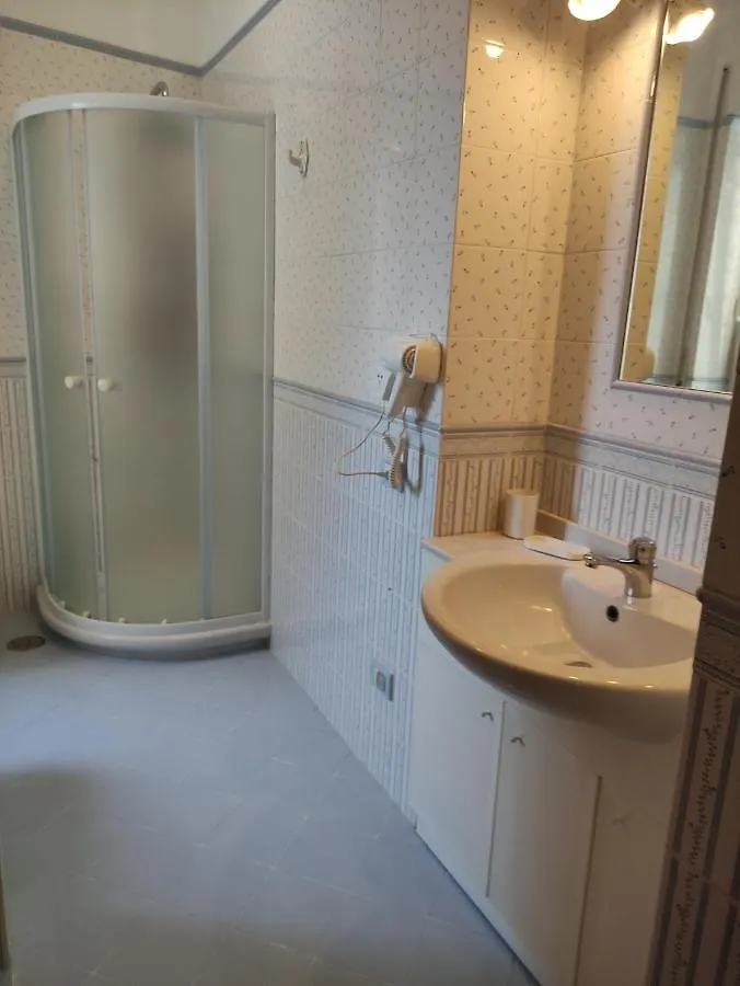 Casa Lalla Vomero Appartement Napels 0*,  Italië