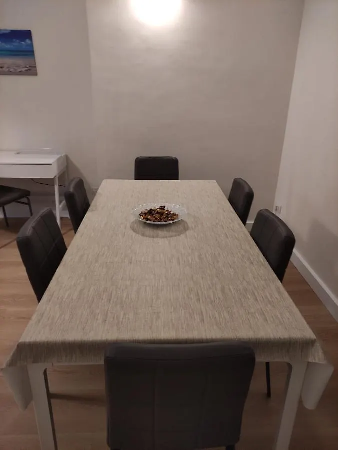Casa Lalla Vomero Appartement Napels