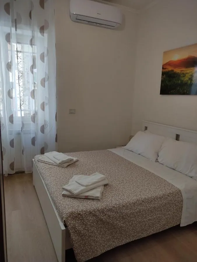 Casa Lalla Vomero Appartement Napels