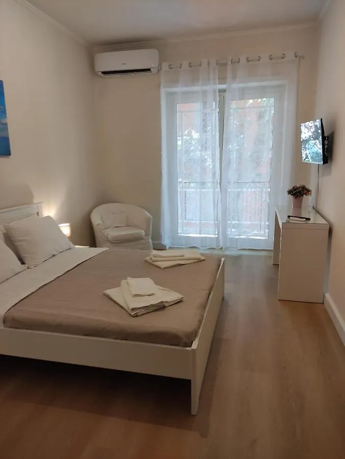 Casa Lalla Vomero Appartement Napels