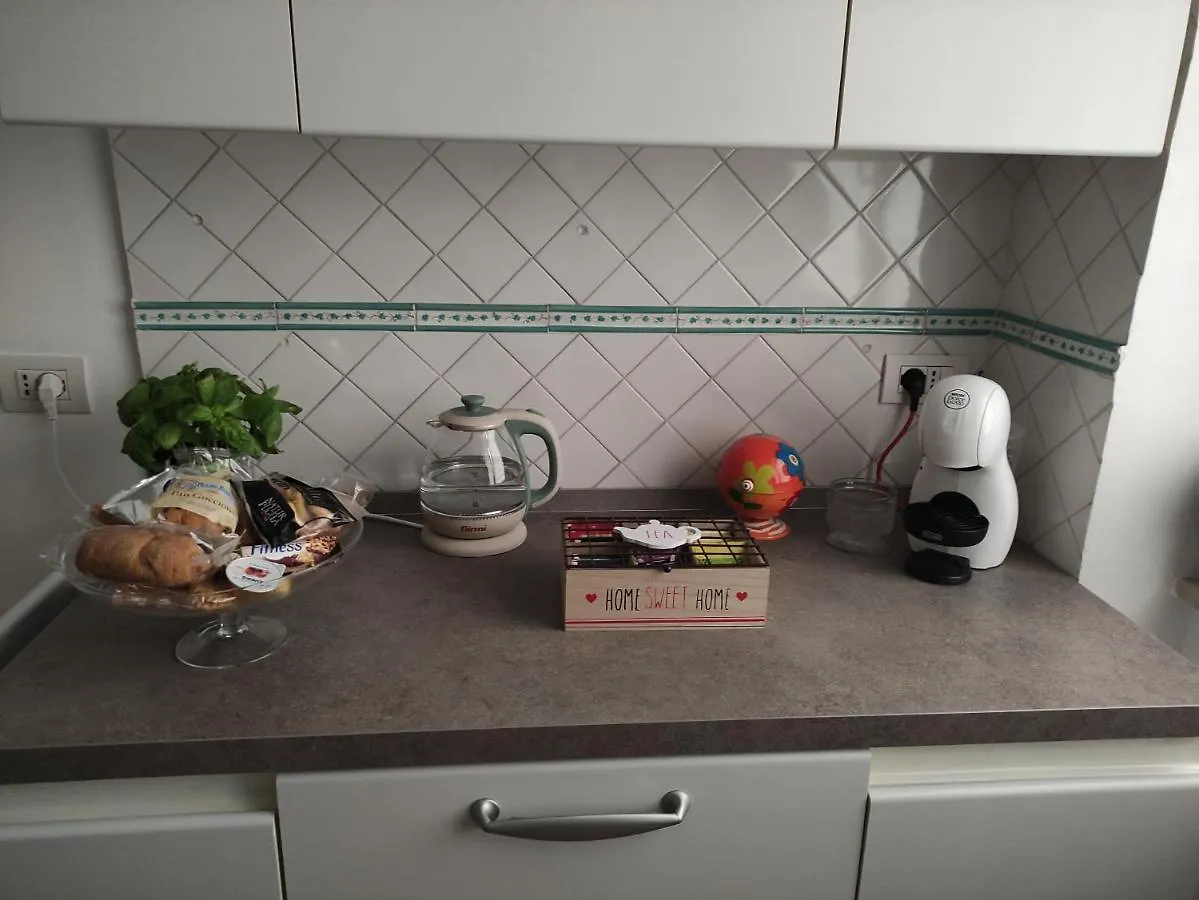 Casa Lalla Vomero Appartement Napels