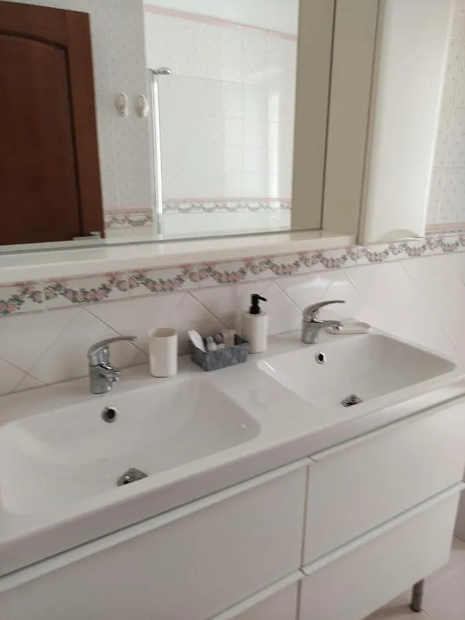 Casa Lalla Vomero Appartement Napels