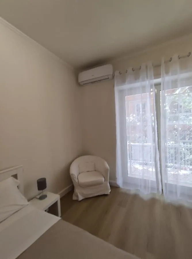 Casa Lalla Vomero Appartement Napels