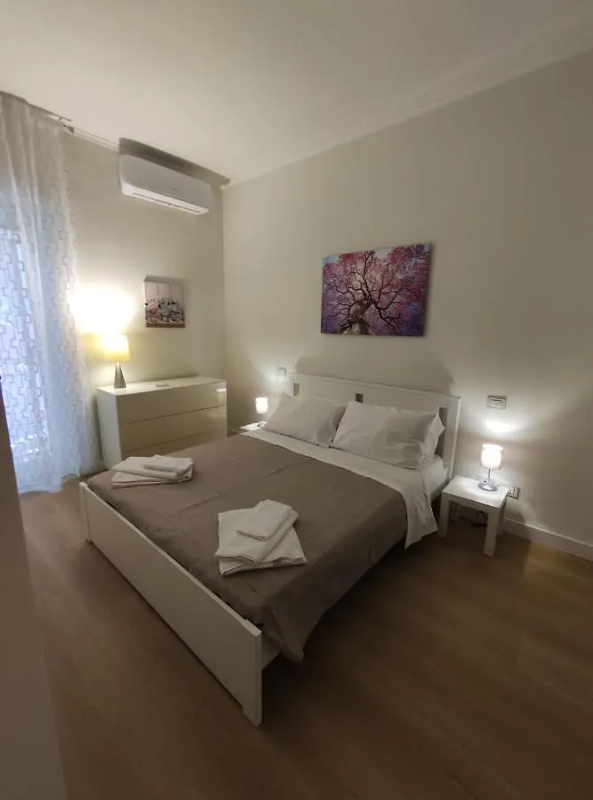 Casa Lalla Vomero Appartement Napels 0*,