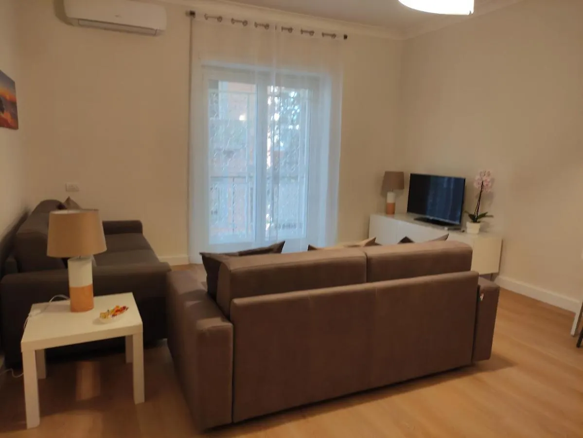 Casa Lalla Vomero Appartement Napels