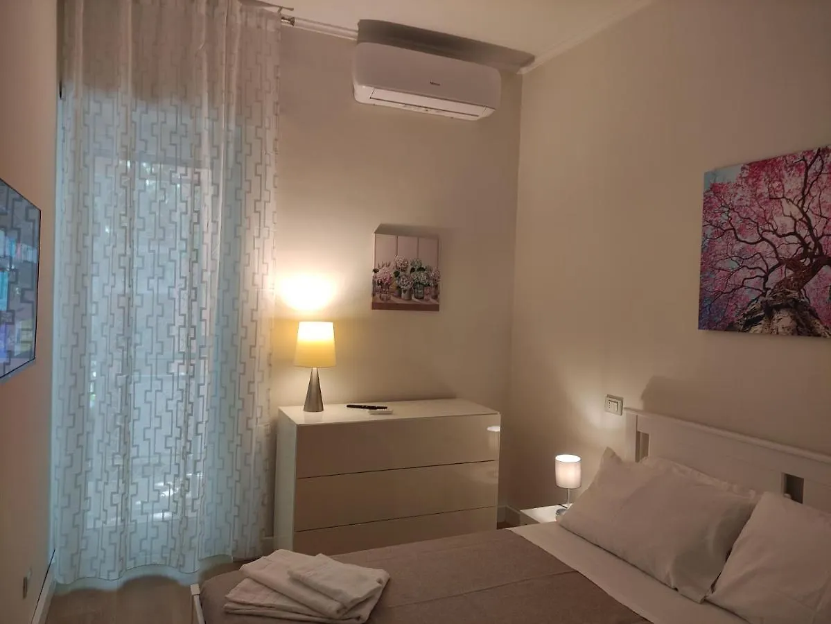 Casa Lalla Vomero Appartement Napels Italië