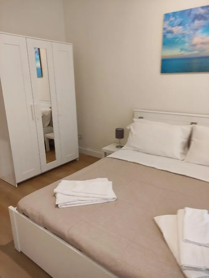 Casa Lalla Vomero Appartement Napels