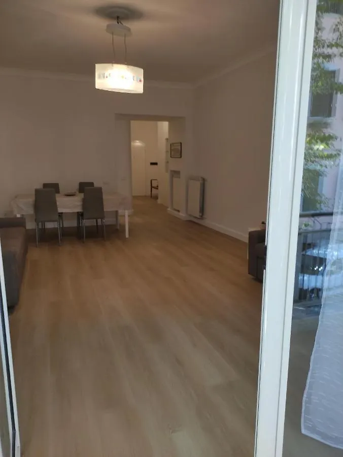 Casa Lalla Vomero Appartement Napels Italië