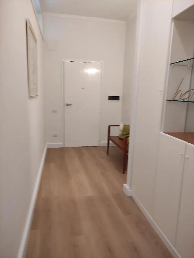 Casa Lalla Vomero Appartement Napels Italië