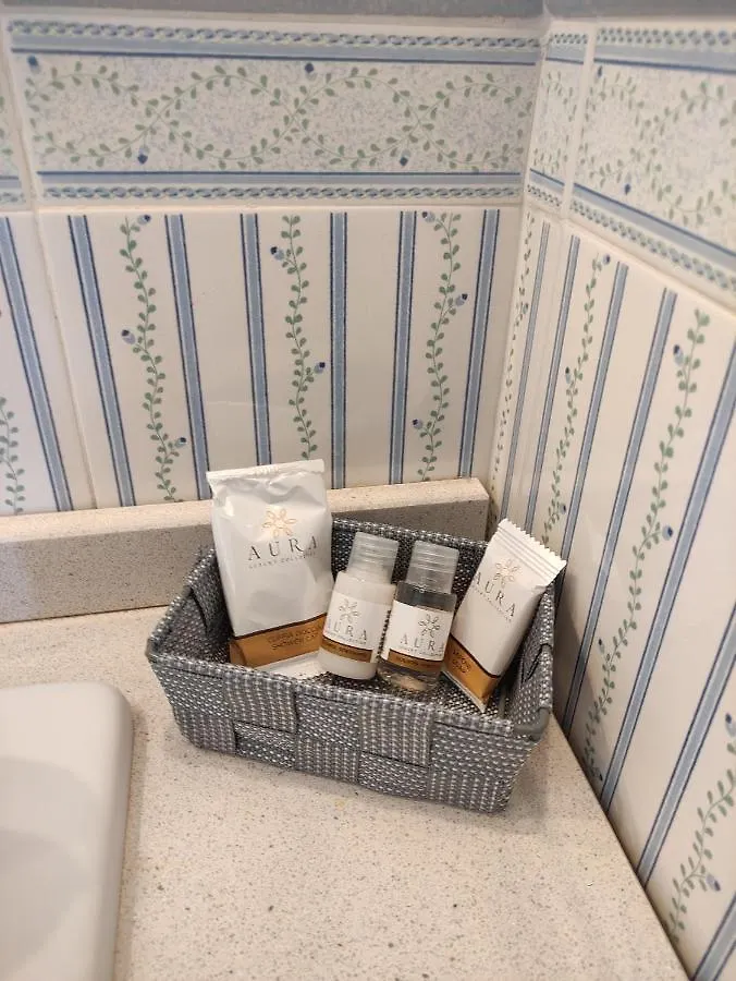 Casa Lalla Vomero Appartement Napels 0*,  Italië