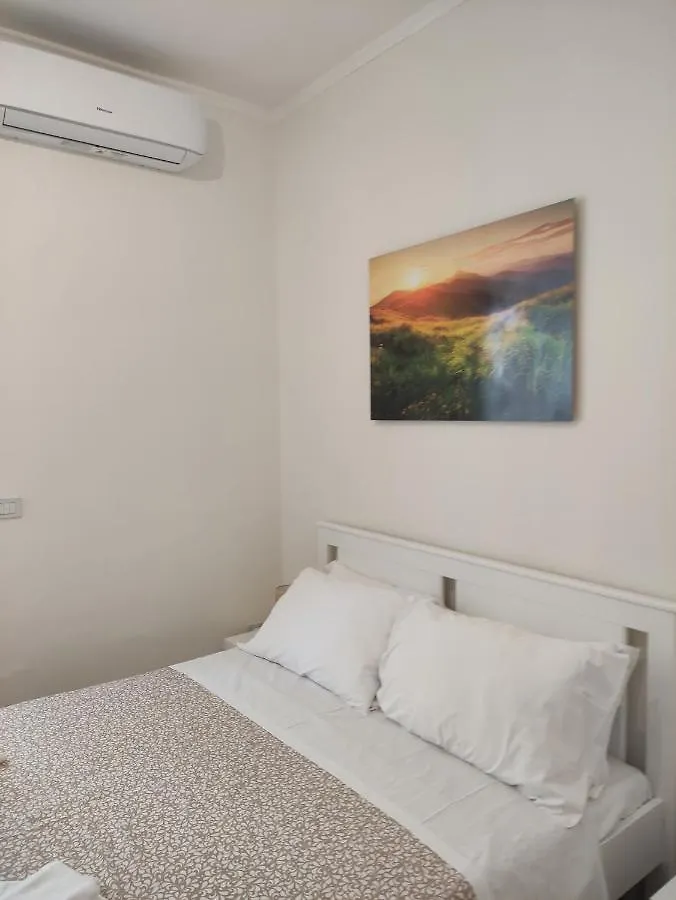 Casa Lalla Vomero Appartement Napels